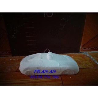 Bộ 10 tượng thạch cao