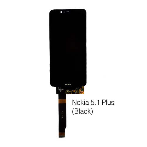 BỘ MÀN HÌNH NOKIA 5.1 PLUS / NOKIA X5