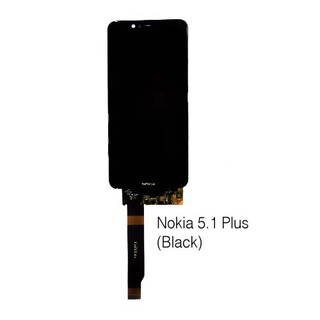 BỘ MÀN HÌNH NOKIA 5.1 PLUS / NOKIA X5 ( HÀNG ZIN MÁY )
