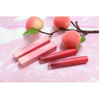 [Hàng sẵn - Bill web - Chính hãng] Son Kem Black Rouge Mousse Blending 4g