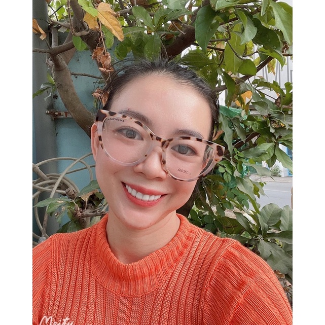 Mắt kính hiệu balenciaga 2hand