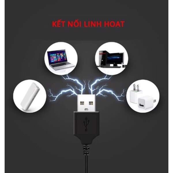 bộ giá đỡ điện thoại Livestream có đèn LED LB-03