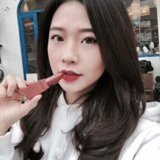 Son 3CE đỏ gạch 909
