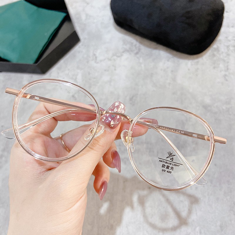 Gọng Kính Thời Trang Cho Nam Nữ Jz2328 | BigBuy360 - bigbuy360.vn