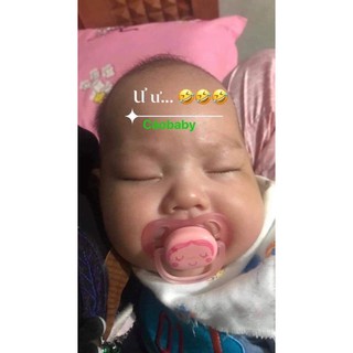 Núm ty giả Avent sz 6-18 tháng