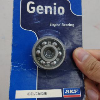 Bộ bạc đạn SKF cho hộp số Airblade
