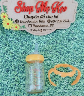 Núm hút chống sặc
