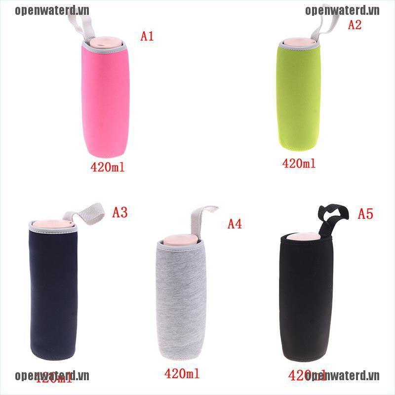 Túi Đựng Bình Nước Giữ Nhiệt Thể Thao