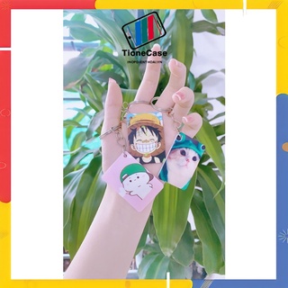 Móc khoá làm quà lưu niệm siêu xinh -inopdienthoai.vn