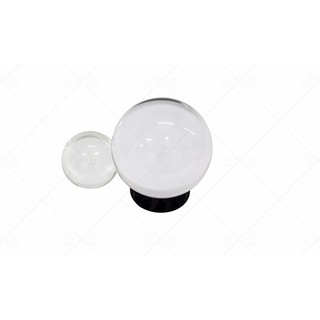 Đồ chơi độc đáo : cầu thủy tinh cao cấp ( 100mm )