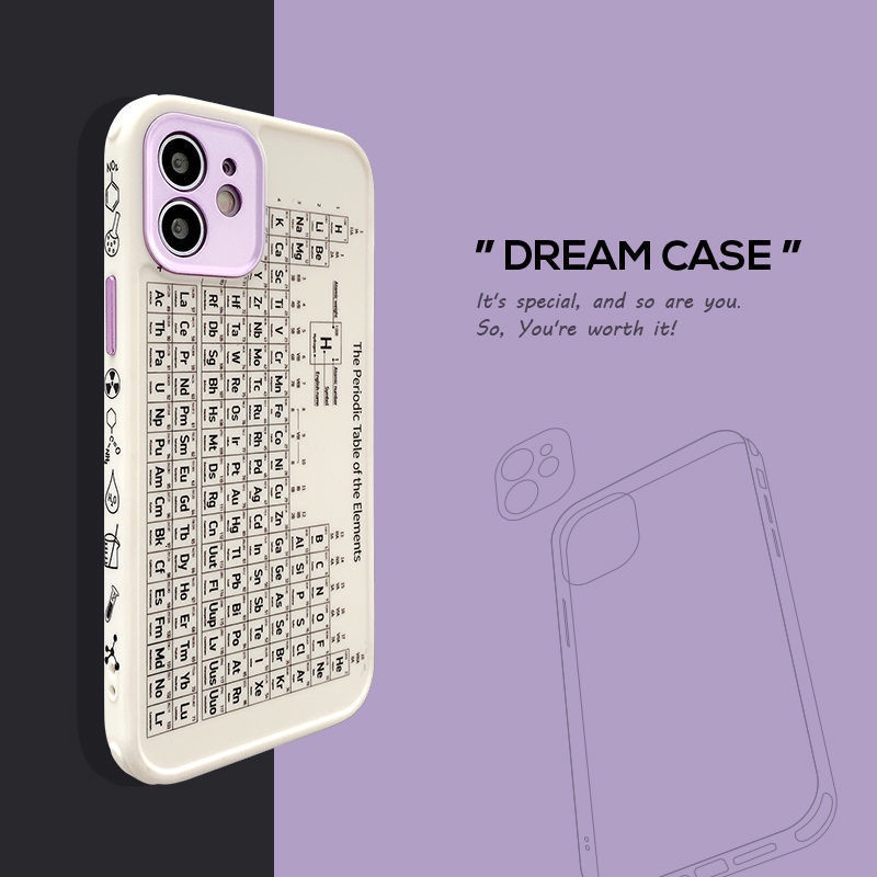 Ốp Điện Thoại Silicon Mềm Chống Rơi Cho Iphone 11 11promax 7 8plus Se X Xs Xr 12 12promax Yszq