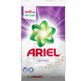 BG Ariel Giữ Màu 720g