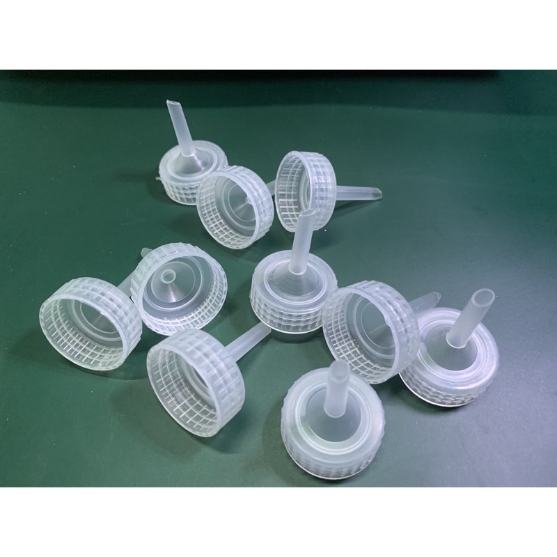 SỈ COMBO 100c NẮP  BÌNH ẤP ARTEMIA