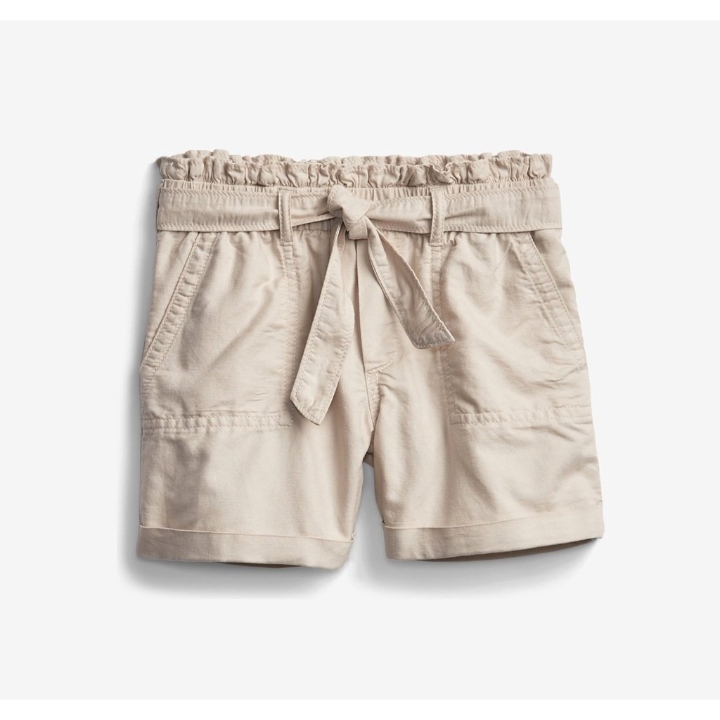 SHORT BÉ GÁI GAPKIDS XUẤT XỊN