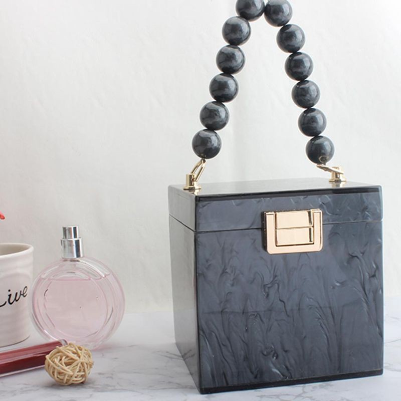 Ví Cầm Tay Thời Trang Sang Trọng Quý Phái Cho Nữ