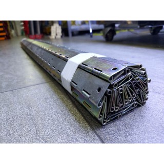Bản lề lá bản 2cm dài 1M