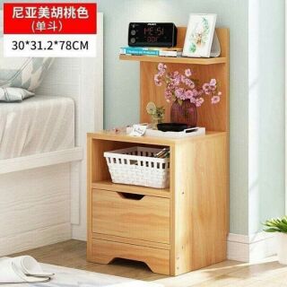Tủ gỗ để đầu giường