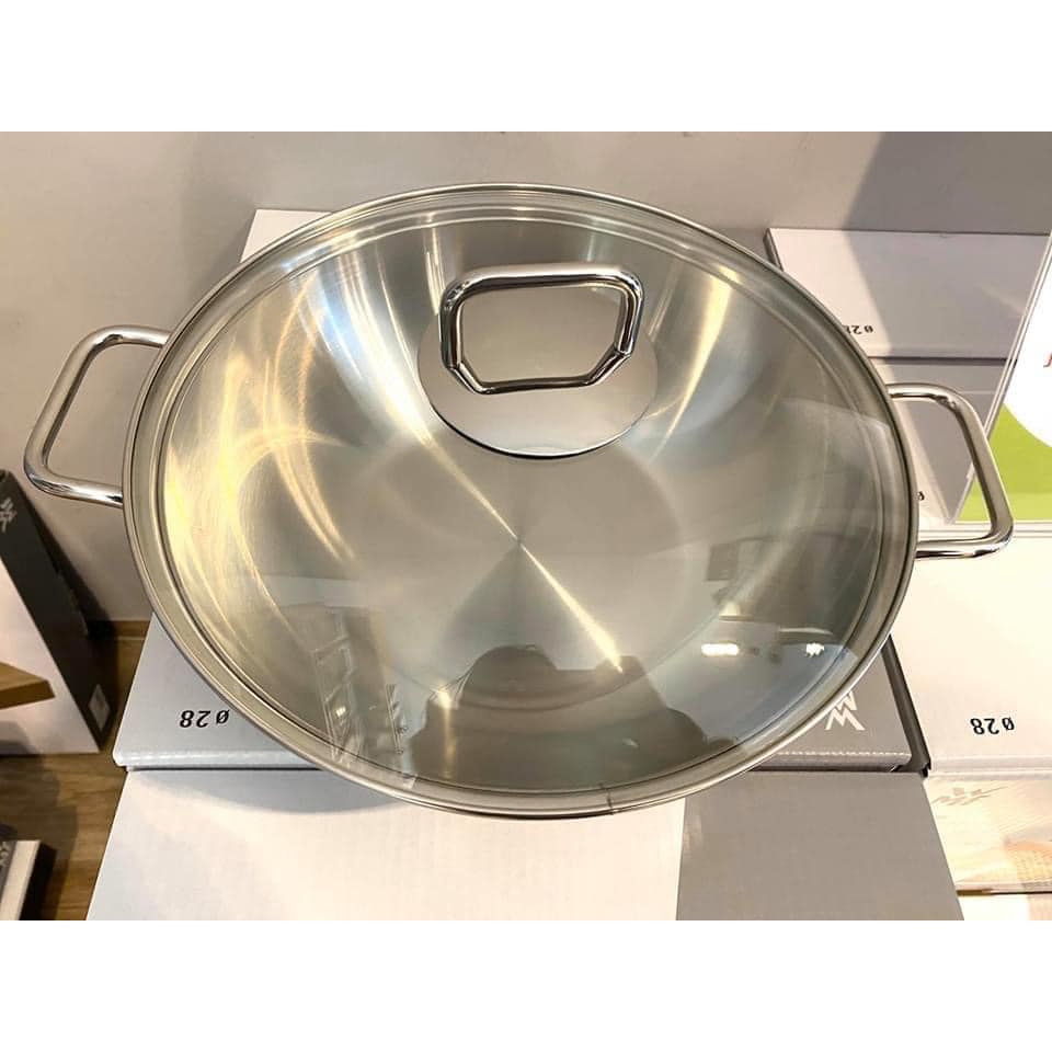 Chảo WMF Wok Party 28cm (Hàng Đức)