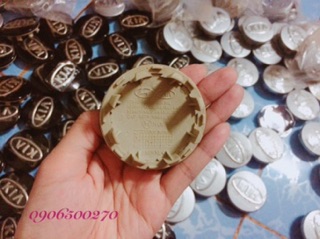 Chụp mâm KIA có sẵn