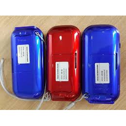 Loa usb,thẻ nhớ,FM Craven CR-22