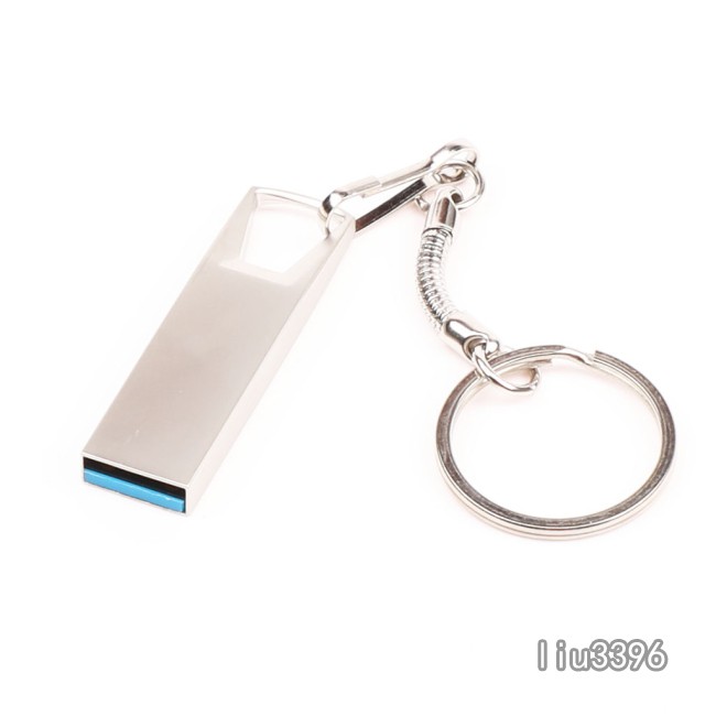 Móc Khóa Kim Loại Chống Nước Có Cổng Usb | BigBuy360 - bigbuy360.vn