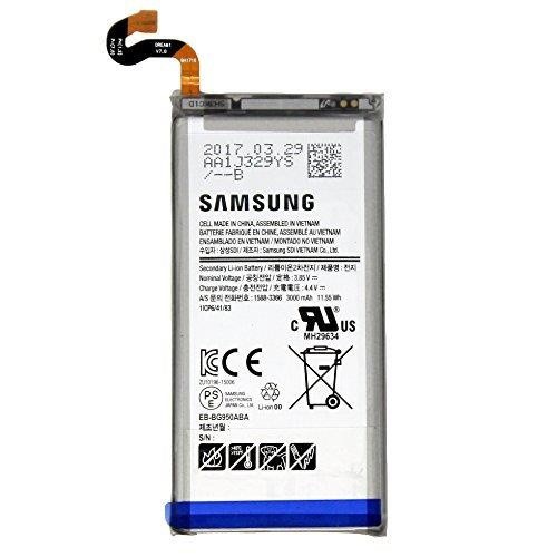 Pin Samsung Galaxy S8/G950/EB-BG950ABE/G950F/G950FD/G950U/G950U1