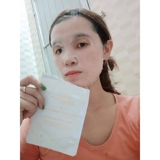 Mặt Nạ Nhau Thai Cừu Hàn Quốc