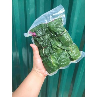 Bánh khúc gạo lứt 6 chiếc