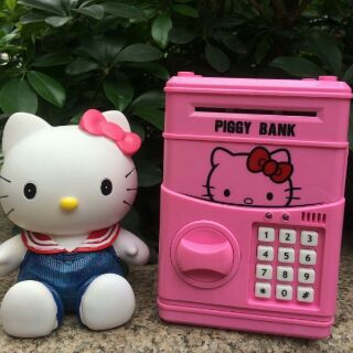 Ket sat mini thong minh khoa bang mat ma
