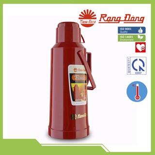 Phích đựng nước nóng rạng đông 2 lít rd 2035 n1.e