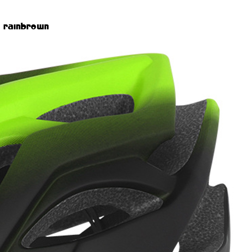 Mũ Bảo Hiểm Đồng Phục An Toàn Chống Nứt Nẻ Khi Đi Xe Đạp / Trượt Tuyết