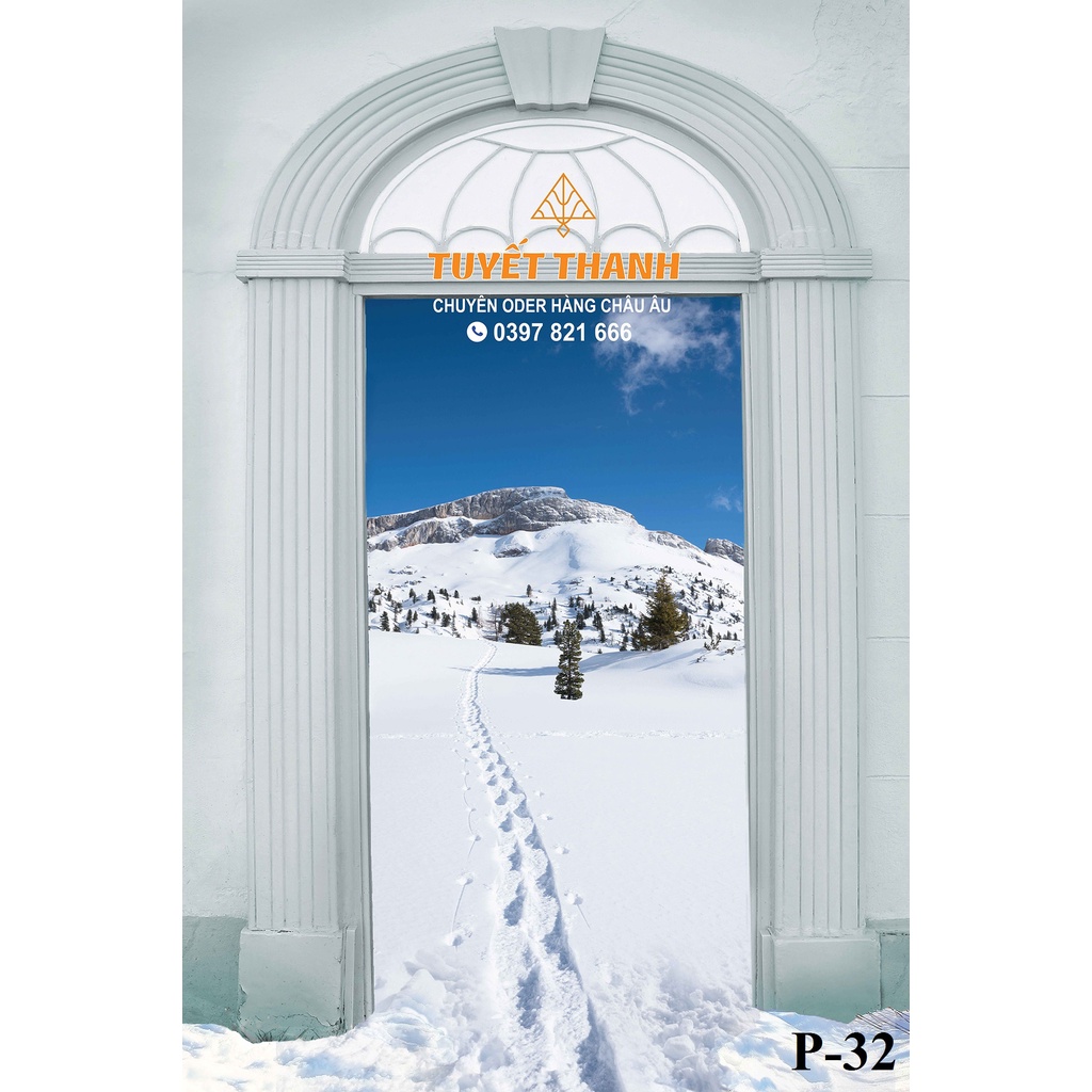 Phông Nền Livestream Chụp Ảnh 3D 5D Cổng Vòm Hiện Đại Các Mẫu Mới Nhất