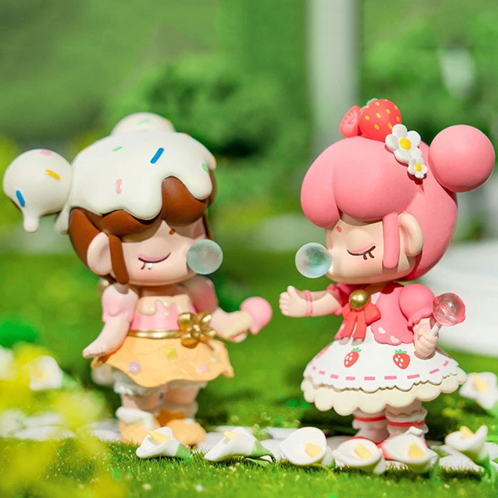 Hộp Mù Trà Giấc Mơ Nanci