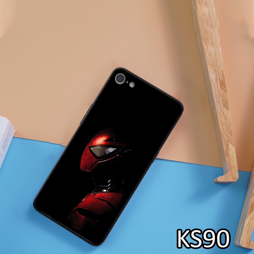 [SIÊU ƯU ĐÃI] Ốp lưng Oppo A39/A57/F3-LITE in hình AVENGERS siêu đẹp, độc, lạ_KINGSTORE.HN_Ốp lưng điện thoại