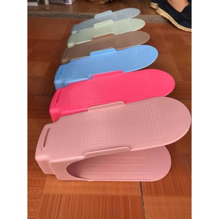 Combo 3 kệ để giày thông minh tiện dụng