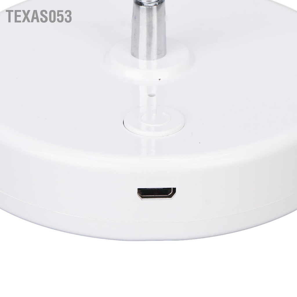 [Hàng HOT] Đèn LED UV khô sơn móng để bàn chuyên nghiệp làm móng khô nhanh đóng rắn móng tay 3W【Texas053】