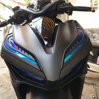 Ốp viền demi vario 2018