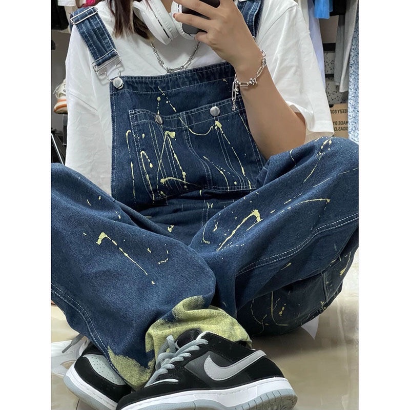 Yếm Phun Sơn Unisex
