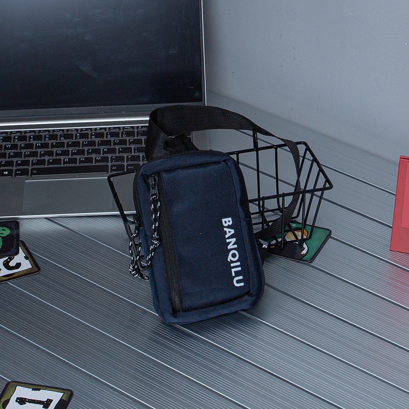 Túi Đeo Chéo Ngực Đựng Điện Thoại Thời Trang Xu Hướng