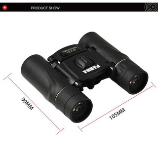 Ống nhòm PANDA 22x25