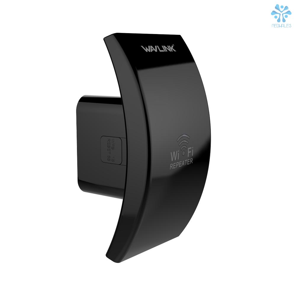 Thiết Bị Khuếch Đại Tín Hiệu Wifi Wavlink Wl-Wn519N2 300m 300mbps | BigBuy360 - bigbuy360.vn