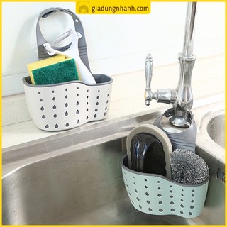 [VIP] Giỏ Đựng Đồ Rửa Chén Đa Năng