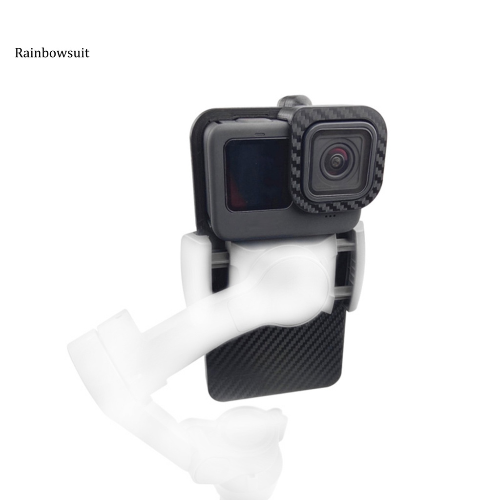 Bộ chuyển đổi ổn định chống trầy xước cho GoPro Hero 9 | BigBuy360 - bigbuy360.vn