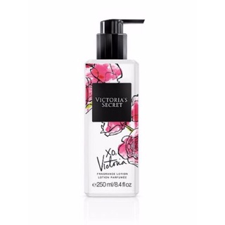 Dưỡng Thể Nước Hoa Victoria's Secret Fragrance Lotion 250ml Mới