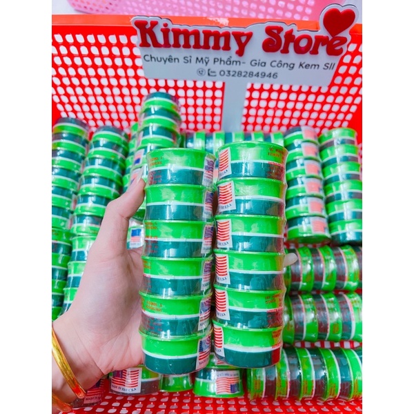 Sỉ lố 12 hộp kem trâng da UB thái xịn