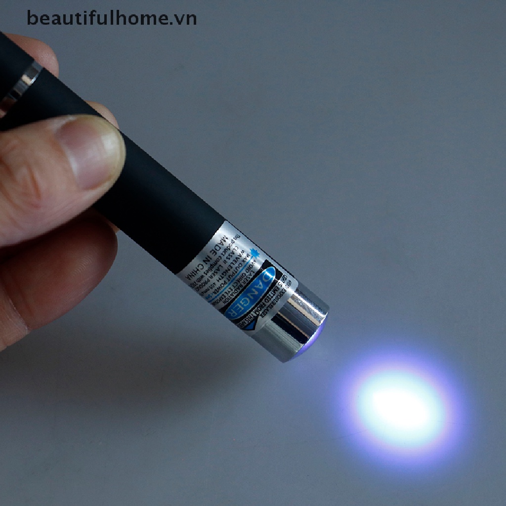 Bút Kiểm Tra Mắt Kính Chống Tia Uv Ánh Sáng Xanh Cho Thú Cưng