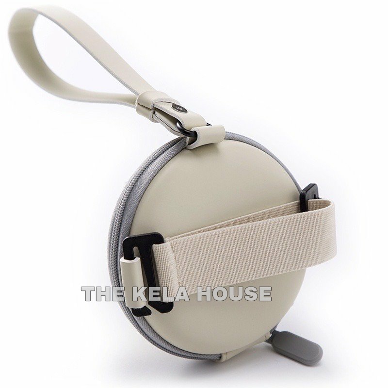 Siêu Phẩm Kính Râm Thời Trang Nam Nữ Gọng Gấp Gập Gọn Kèm Bao Da Hottrend