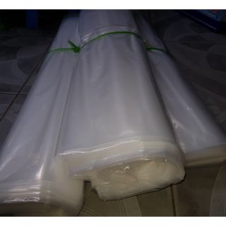 1Kg Túi bóng kính dẻo ( Túi PE)