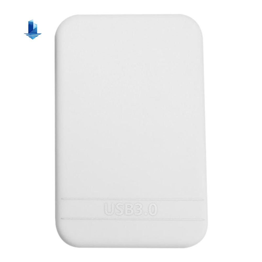 Hw Hộp Đựng Ổ Cứng Ngoài 2.5inch Sata Usb 3.0 | BigBuy360 - bigbuy360.vn
