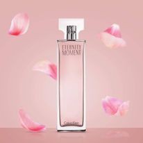 Nước hoa nữ Calvin Klein Eternity Moment 100ml EDP